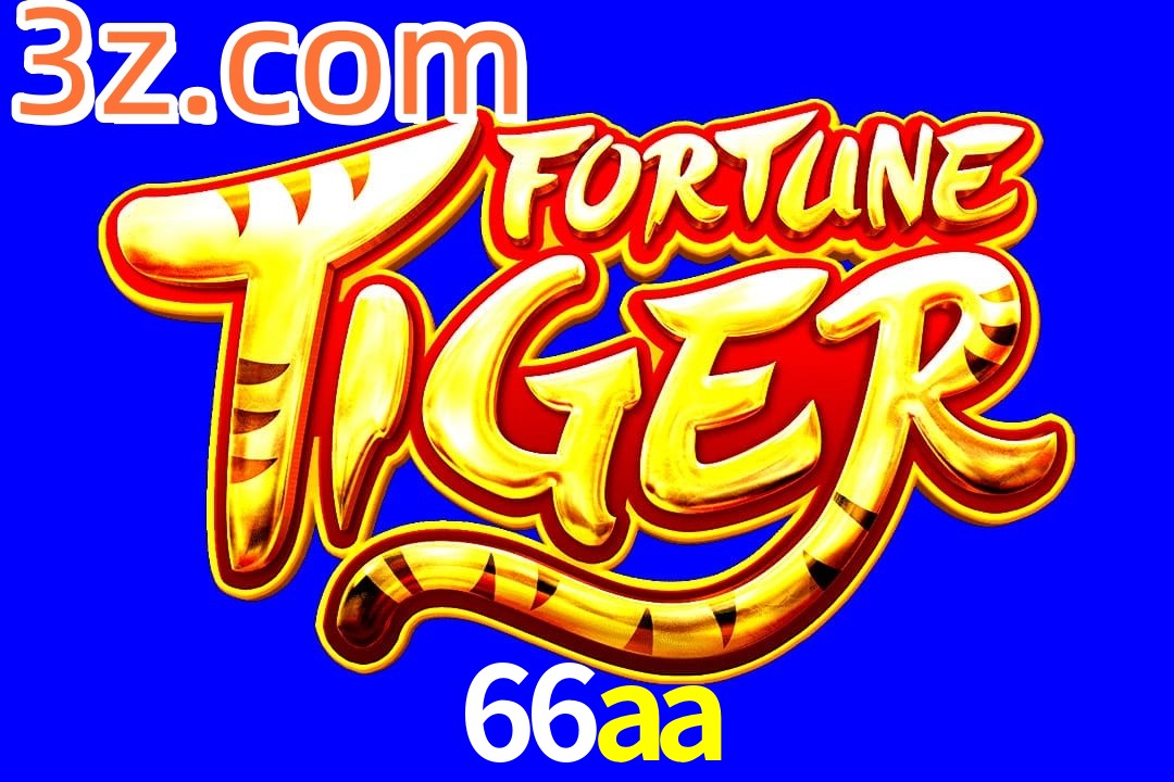 Exótico com Jogo Fortune Tiger no 66aa